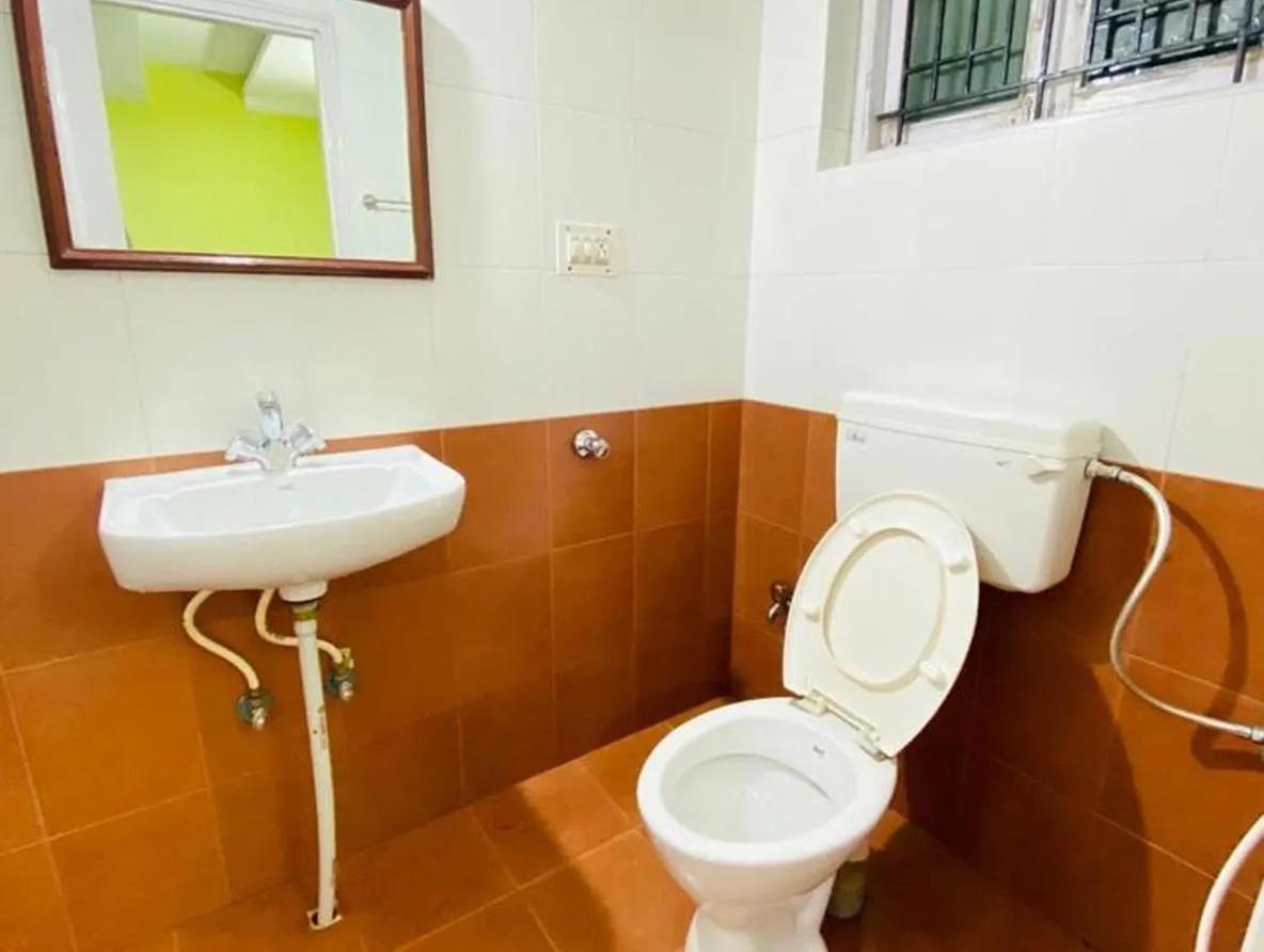 Western Ghats Cottage أوتي المظهر الخارجي الصورة