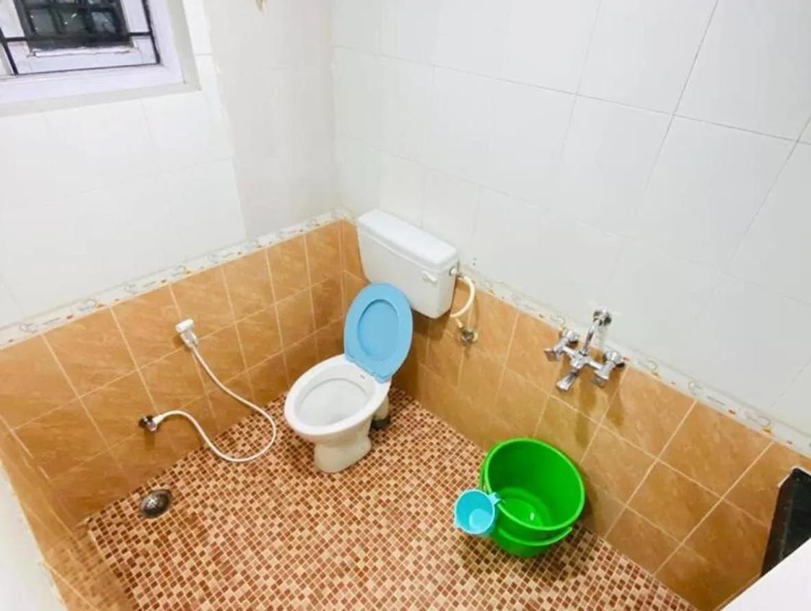 Western Ghats Cottage أوتي المظهر الخارجي الصورة
