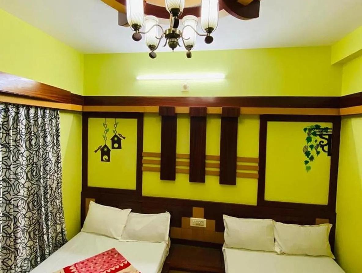 Western Ghats Cottage أوتي المظهر الخارجي الصورة