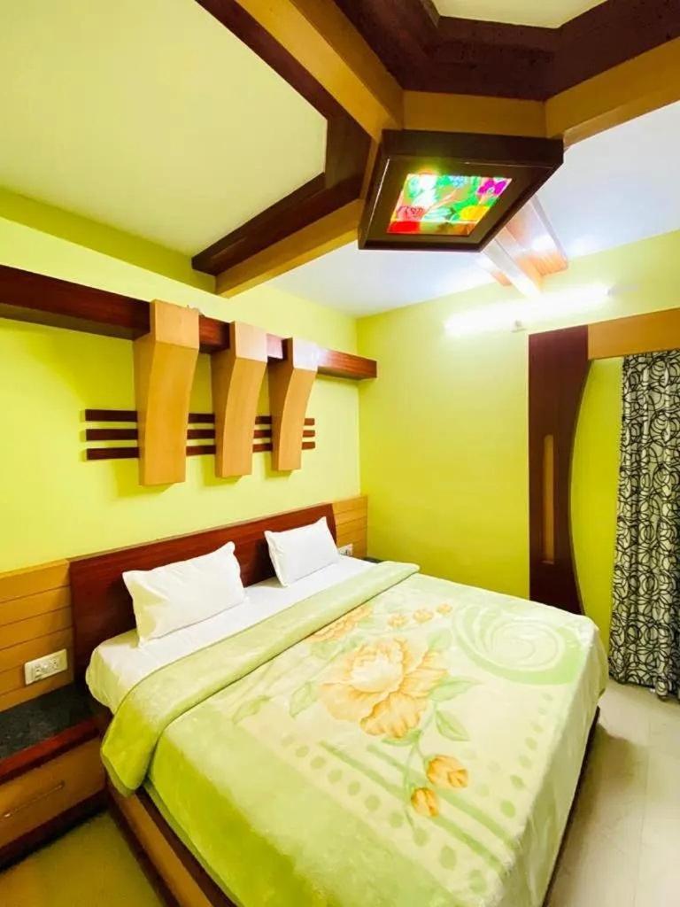 Western Ghats Cottage أوتي المظهر الخارجي الصورة